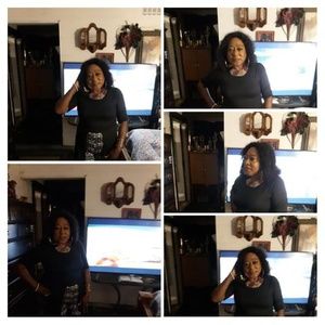 Meet your Posher, Maggie